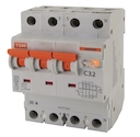 Автоматический Выключатель Дифференциального тока селективного типа АВДТ 63S 4P C32 100мА TDM